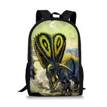 Custom printing popular cheap boy child backpack bag kid